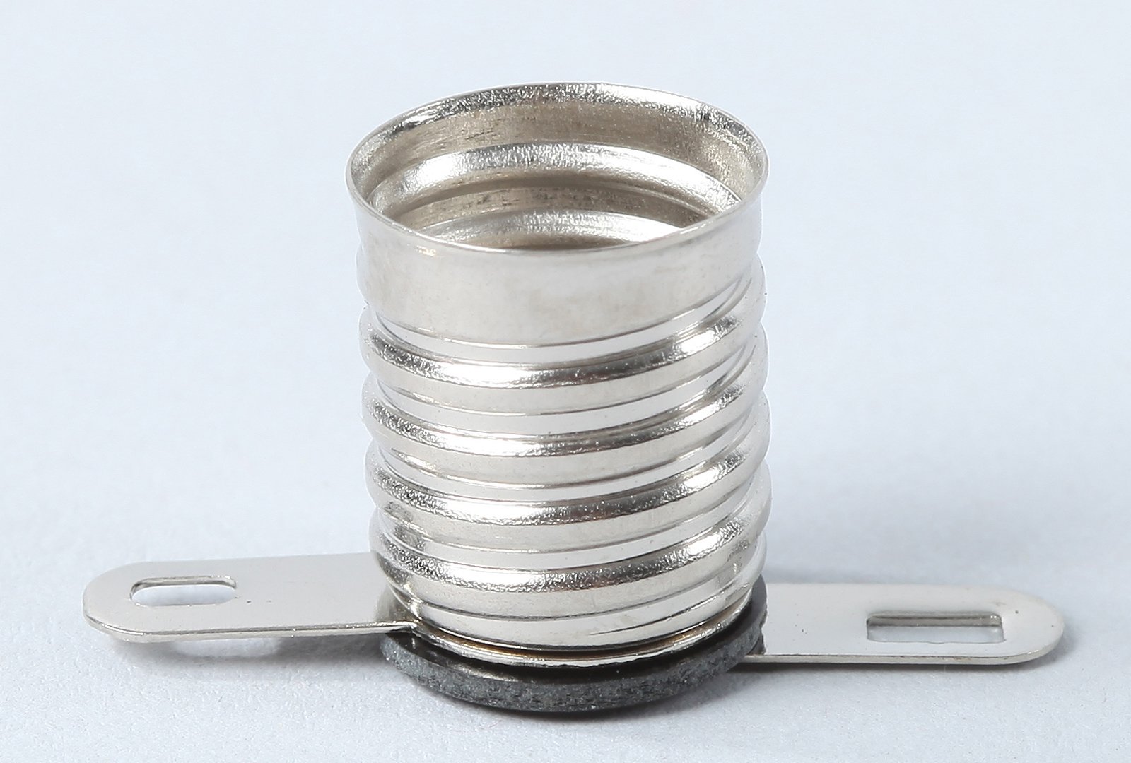 Rulke Rulke078831 E 10 Socket with 2 Flags