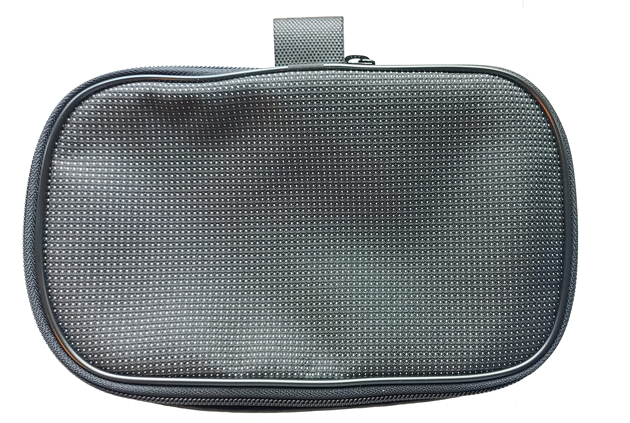 GEWA Avantgarde Accessory Bag for Violin Case AIR 1.8, 1.9, 2.0, 2.1 Black 4/4
