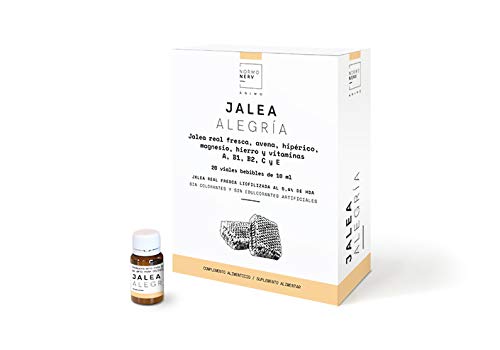 Herbora Jelly Jelly 20Vial Herbora 1 Unit 200 g