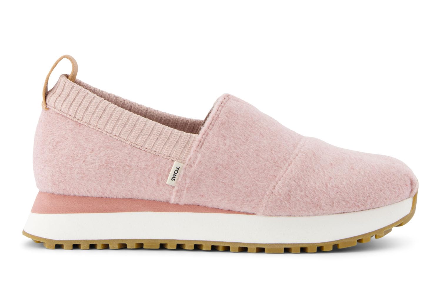 TOMS Women's Resident 2.0 Sneaker, Beige Corduroy, 8 UK