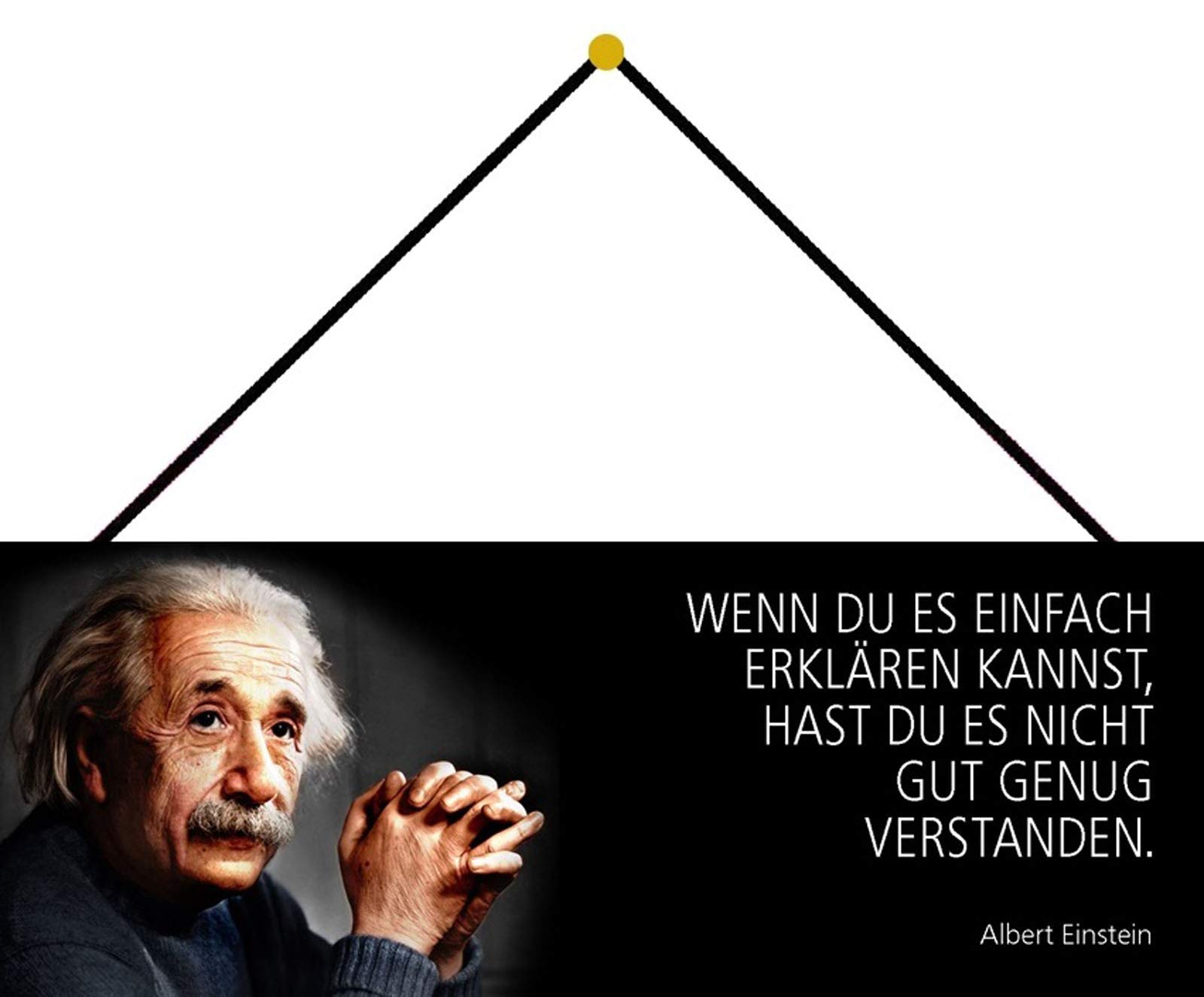 Schatzmix Tin-Plate Sign, Sheet metal, Multicoloured, 27x10 cm