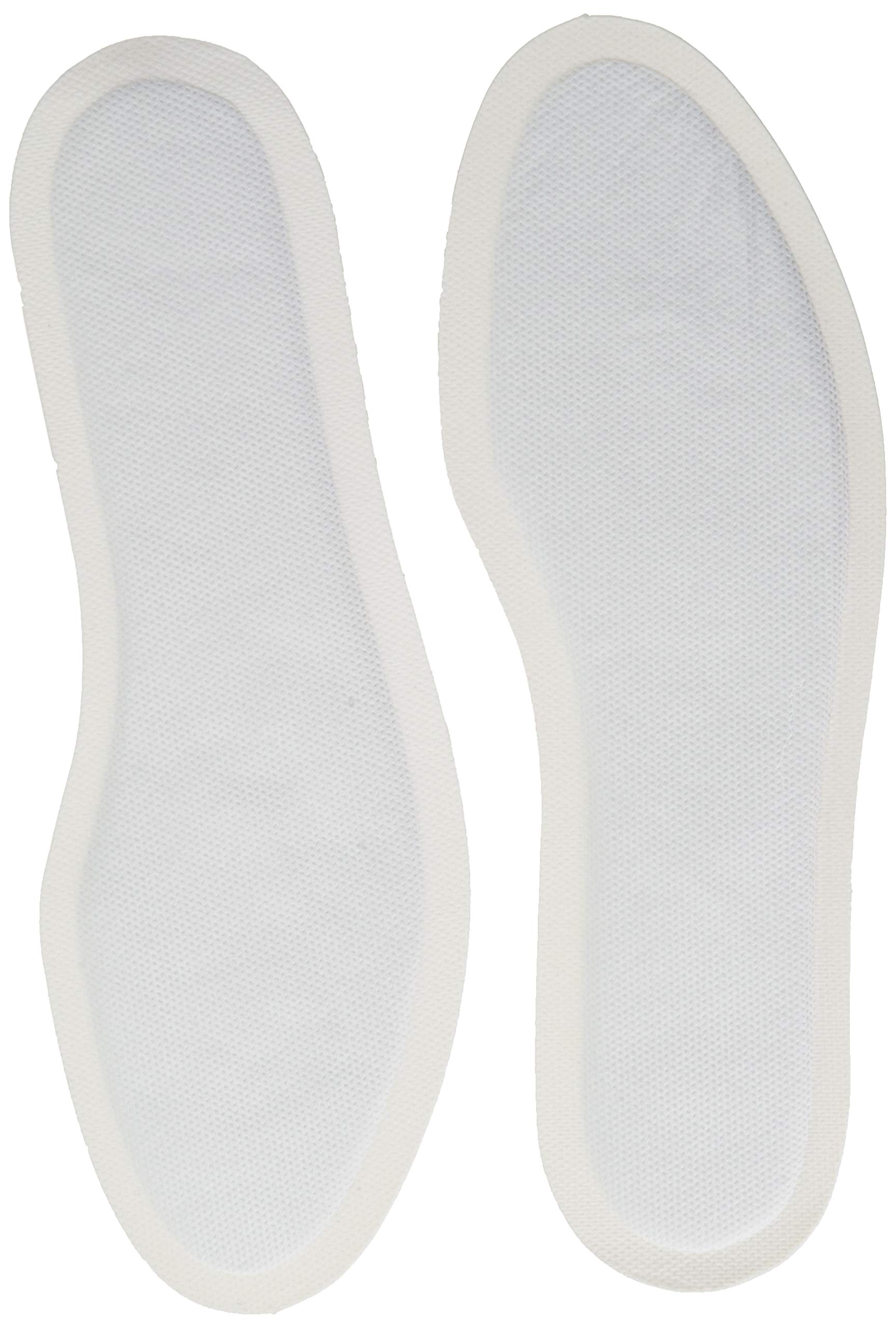 The Heat Company Unisex's Fußwärmer-4035436 Insole, Neutral, 39